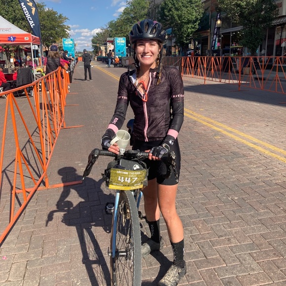 Meet your Posher, Maddy - Picture 2 of 4